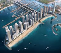 Appartamento in vendita a Dubai Marina Dubai 