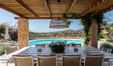 Casa di lusso di 400 mq in vendita Keratéa, Grecia
