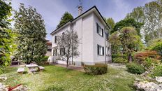 Villa in vendita a Cusano Milanino Lombardia Milano