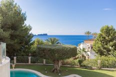 Villa di 900 mq in vendita Costa de la Calma, Isole Baleari