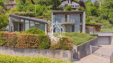Villa di 400 mq in vendita Cernobbio, Italia