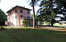 Casa di lusso di 678 mq in vendita Contrada Santa Lucia, Tolentino, Macerata, Marche