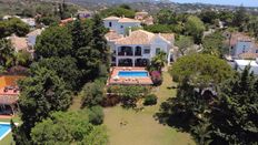 Casa Indipendente di 675 mq in vendita Marbella, Andalusia