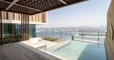 Appartamento di lusso di 472 m² in vendita Palm Jumeirah, Dubai