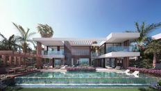 Villa di 461 mq in vendita Nueva Andalucia, Marbella, Málaga, Andalusia