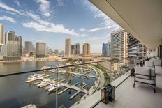 Attico di lusso di 17707 mq in vendita Dorchester Collection Business Bay, Dubai, Dubayy