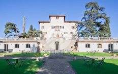 Villa di 2500 mq in vendita Pontassieve, Toscana
