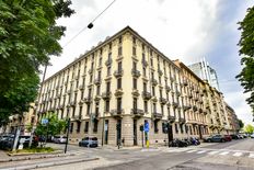 Attico di lusso di 385 mq in vendita corso Giacomo Matteotti 51, Torino, Piemonte