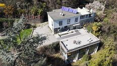 Villa in vendita Strada De Calleri, Torino, Piemonte
