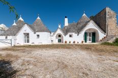 Villa in vendita a Locorotondo Puglia Bari