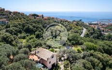 Villa in vendita a Varazze Liguria Savona