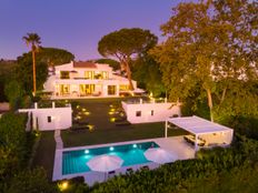 Villa in vendita a Marbella Andalusia Málaga