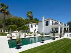 Villa in vendita a Marbella Andalusia Málaga