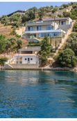 Villa in vendita a Dimos Meganisi Isole Ionie
 Lefkada