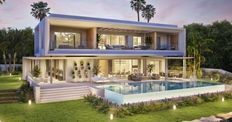 Villa in vendita a Marbella Andalusia Málaga