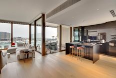 Appartamento di lusso di 4179 m² in vendita Bulgari Resort & Residences, Dubai, Dubayy