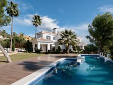 Villa in vendita a Marbella Andalusia Málaga