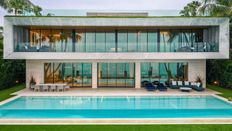 Casa di lusso di 660 mq in vendita Collonge-Bellerive, Ginevra