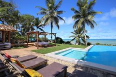 Villa di 600 mq in affitto Trancoso, Brasile