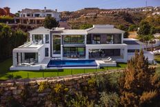 Villa in vendita a Marbella Andalusia Málaga