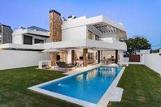 Villa in vendita a Marbella Andalusia Málaga