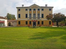 Prestigiosa villa di 2968 mq in vendita, Via Lupiola 113, Sandrigo, Vicenza, Veneto