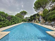 Prestigiosa villa di 251 mq in vendita Mougins, Francia