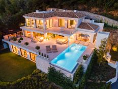 Villa in vendita a Marbella Andalusia Málaga