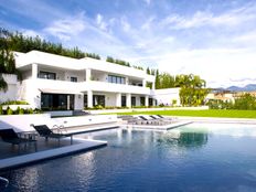 Villa in vendita a Marbella Andalusia Málaga