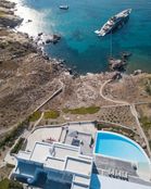 Esclusiva villa di 1000 mq in vendita ALEOMANDRA, Mykonos, Nomós Kykládon, South Aegean