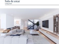 Casa di lusso di 590 mq in vendita Estoril (Estoril), Cascais e Estoril, Cascais, Lisbona