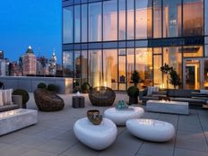 Appartamento di lusso di 492 m² in vendita New York