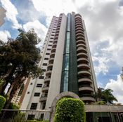 Appartamento in vendita a San Paolo São Paulo 