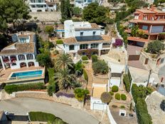 Villa in vendita a Xàbia Comunità Valenciana Provincia de Alicante