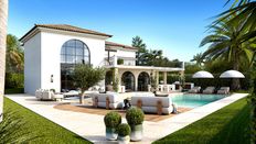 Villa in vendita a Marbella Andalusia Málaga