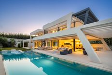 Villa in vendita a Marbella Andalusia Málaga