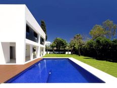 Villa di 400 mq in affitto Marbella, Andalucía