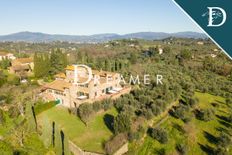 Esclusiva villa di 640 mq in vendita Via poggio secco 80, Impruneta, Firenze, Toscana