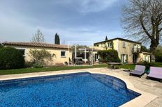 Villa in affitto settimanale a Grimaud Provenza-Alpi-Costa Azzurra Var