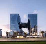 Attico di lusso di 1188 mq in vendita Business Bay, Dubai