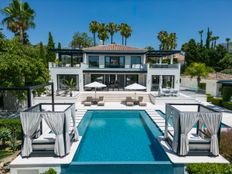 Prestigiosa villa di 457 mq in vendita, Marbella, Andalusia