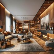 Appartamento di prestigio di 310 m² in vendita Crans-Montana, Vallese