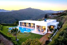 Prestigiosa villa di 220 mq in vendita, Marbella, Andalucía