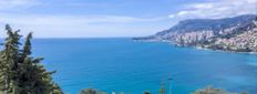 Villa in vendita Roquebrune-Cap-Martin, Francia