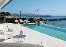 Villa in vendita a Villeneuve-Loubet Provenza-Alpi-Costa Azzurra Alpi Marittime