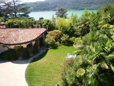 Villa di 794 mq in vendita Morcote, Ticino