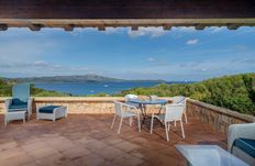 Villa in vendita via dell\'ippocapo 10, Porto Rotondo, Sardegna
