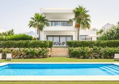 Villa in vendita a Marbella Andalusia Málaga