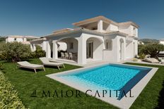 Esclusiva villa di 170 mq in vendita Via Pertini, Budoni, Sardegna