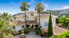 Villa in vendita a Marbella Andalusia Málaga